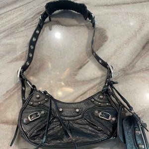 Balenciaga Le Cagole XS Shoulder Bag